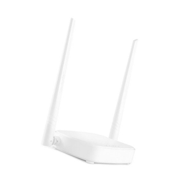 Tenda Repetidor Inalambrico Router Wifi N300 2 Antenas N301