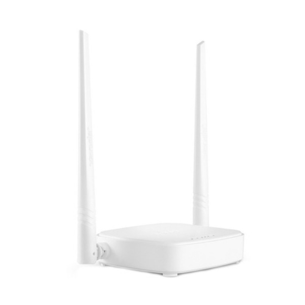 Tenda Repetidor Inalambrico Router Wifi N300 2 Antenas N301