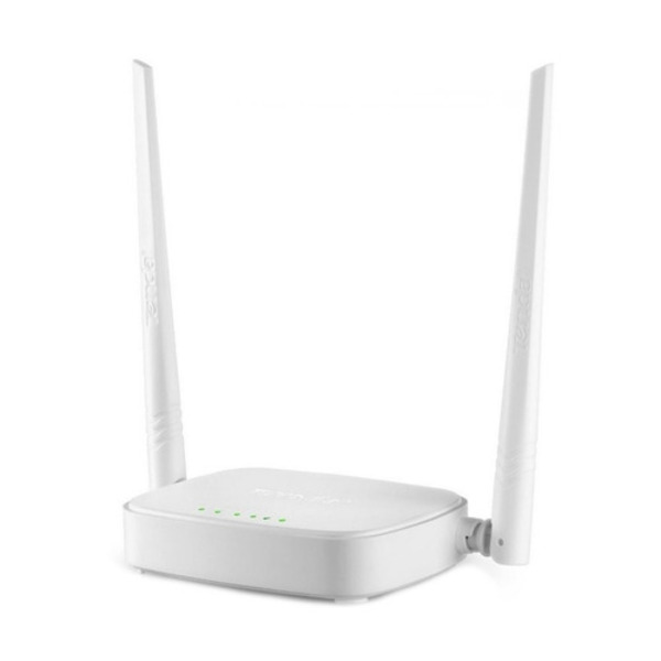 Tenda Repetidor Inalambrico Router Wifi N300 2 Antenas N301