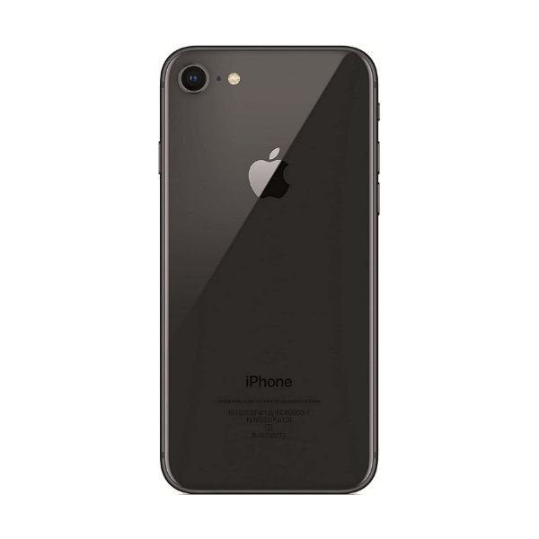 Apple iPhone 8 64 GB Negro Refurbished