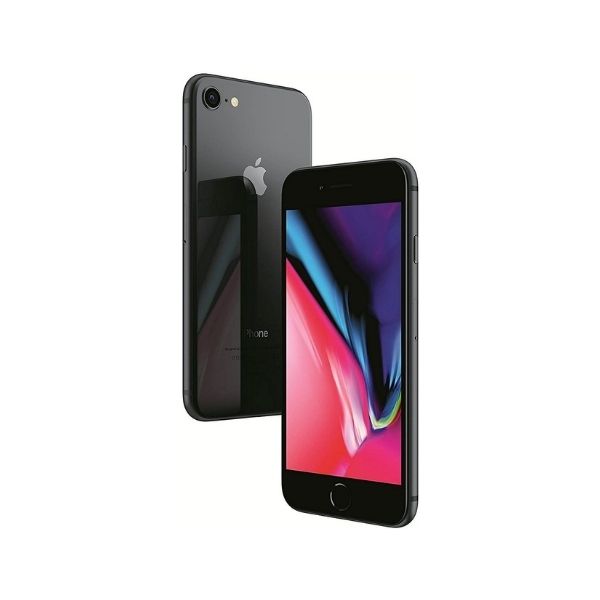 Apple iPhone 8 64 GB Negro Refurbished
