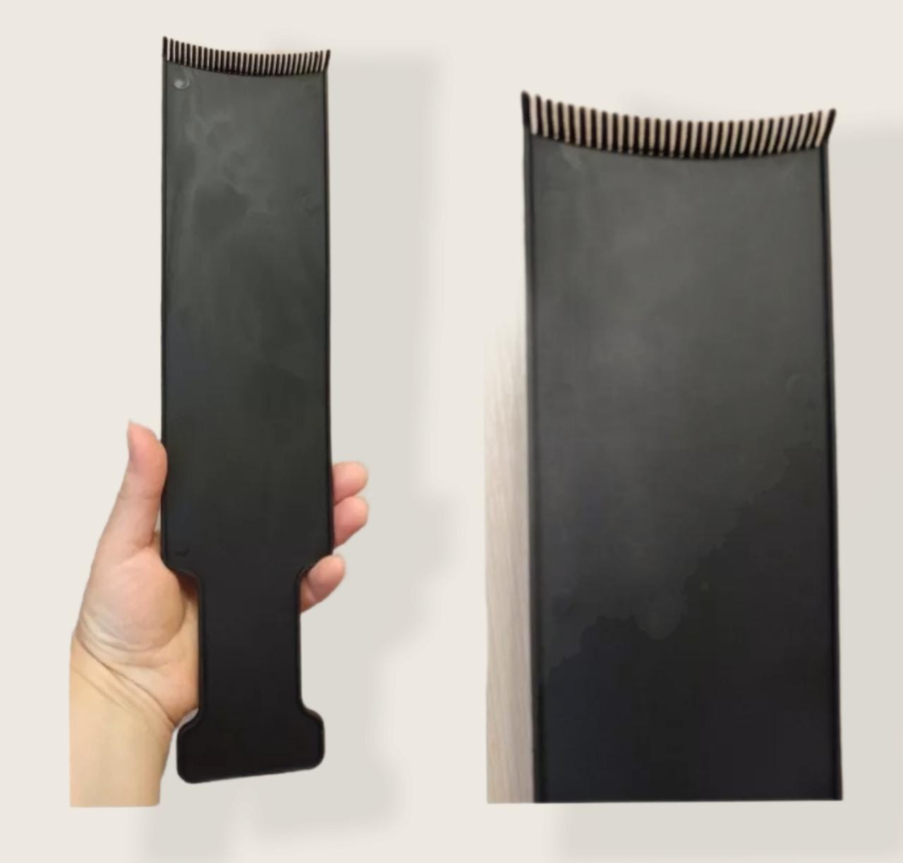 TABLA DENTADA BALAYAGE GRANDE