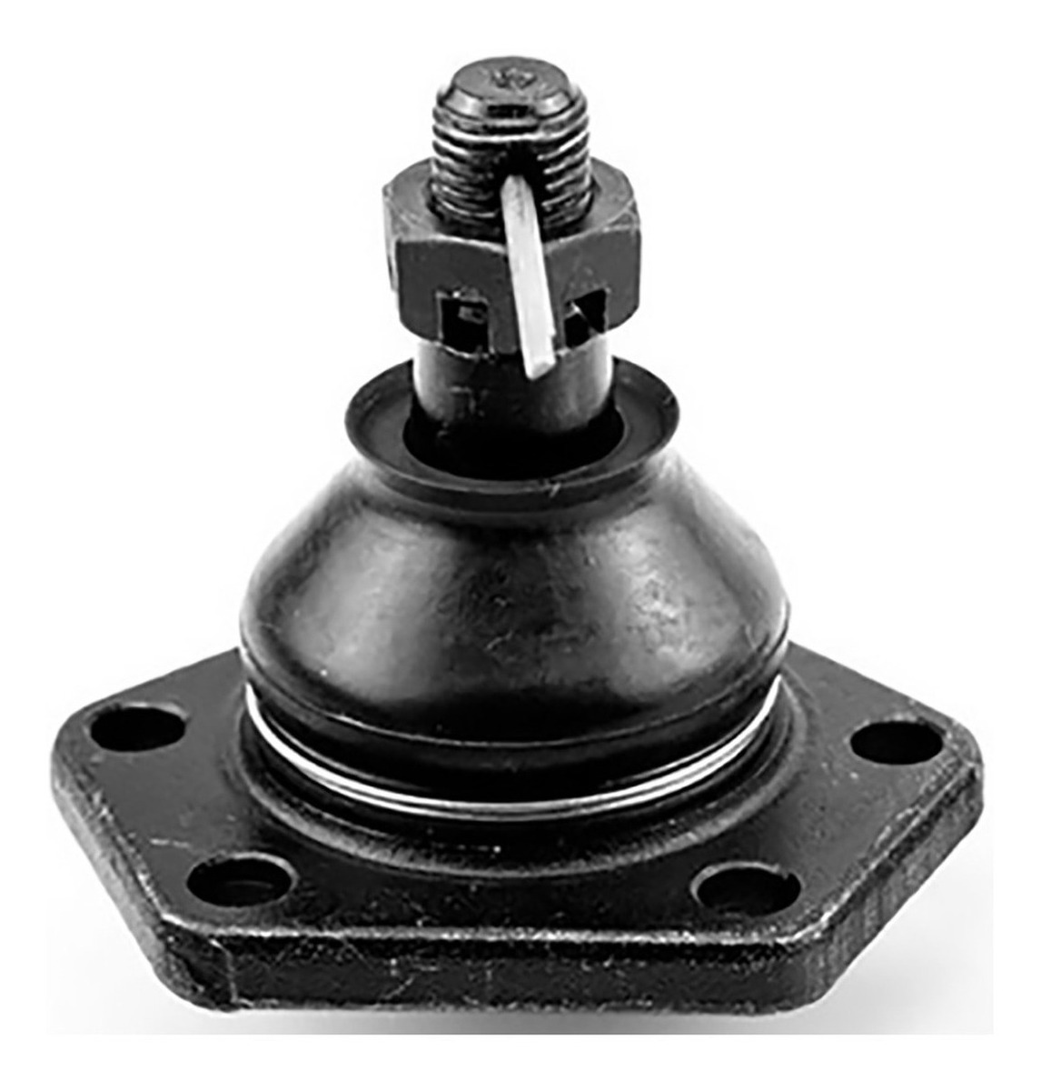 Rotula Suspension Del Inf Oldsmobile Bravada 2001 2002