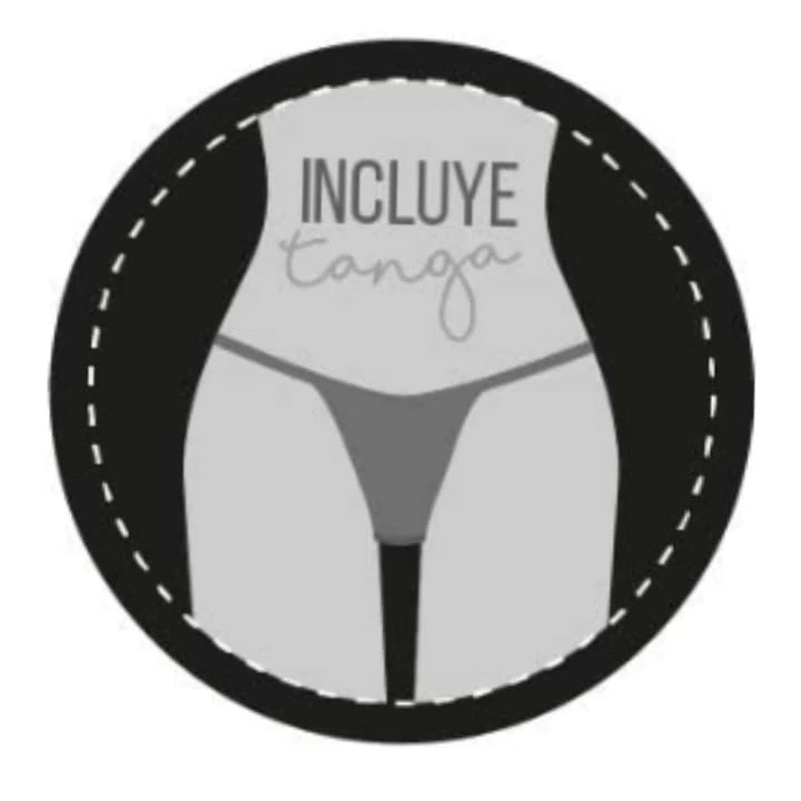 Baby Doll Mujer Sexy Color Negro con Detalles en Rosa Fina Lenceria para Dama Sensual y Elegante 954