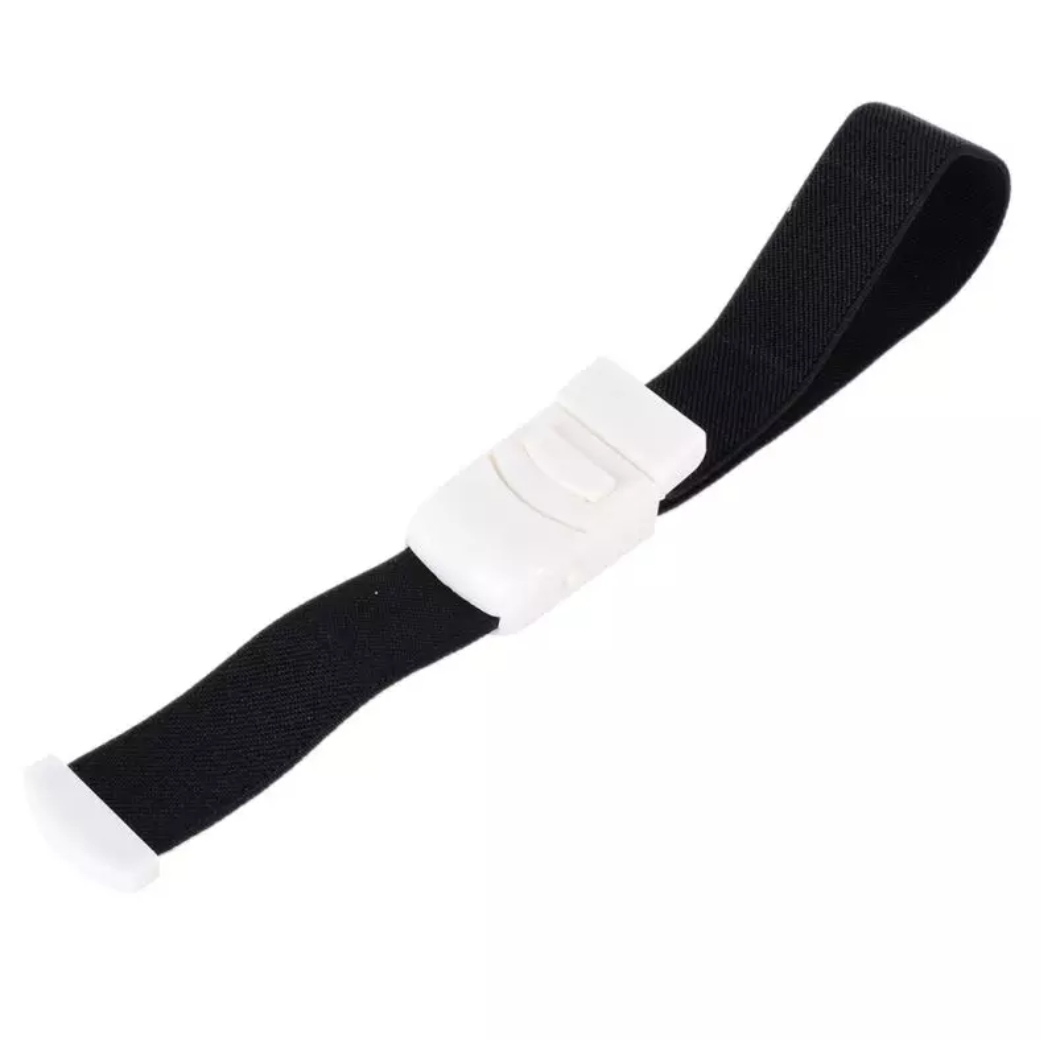 Torniquete Elástico Ligadura I V Enfermería