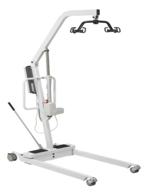 Grúa Electrica Para Paciente Drive Medical
