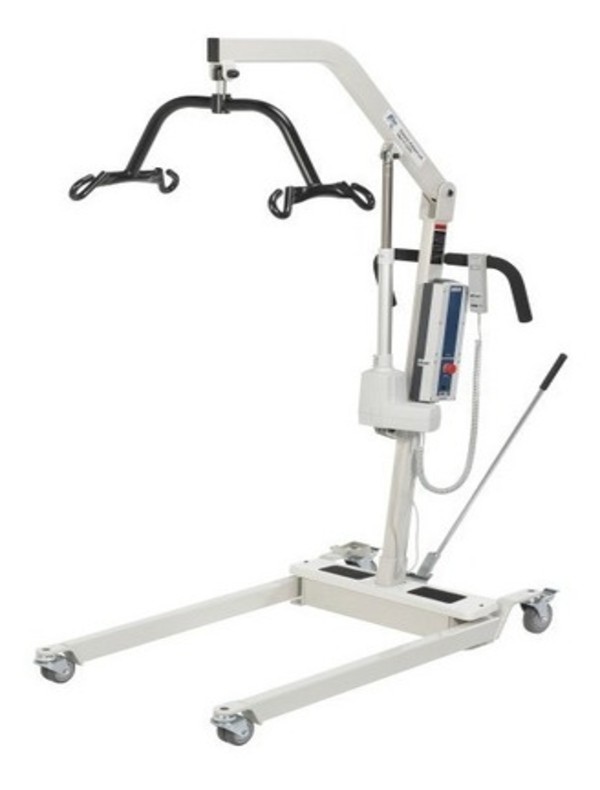 Grúa Electrica Para Paciente Drive Medical