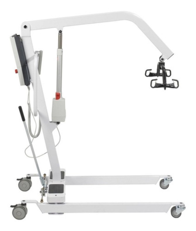 Grúa Electrica Para Paciente Drive Medical