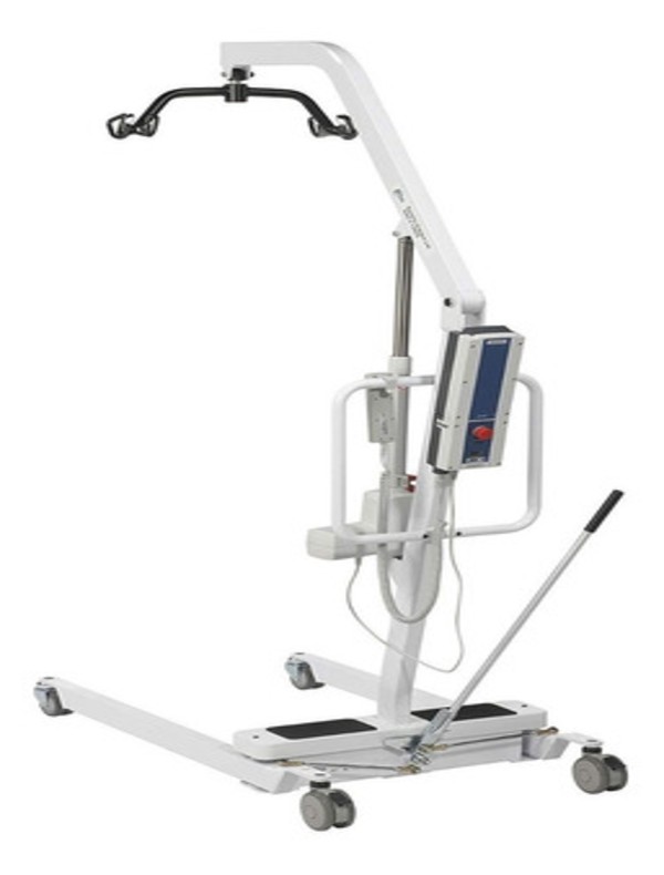 Grúa Electrica Para Paciente Drive Medical