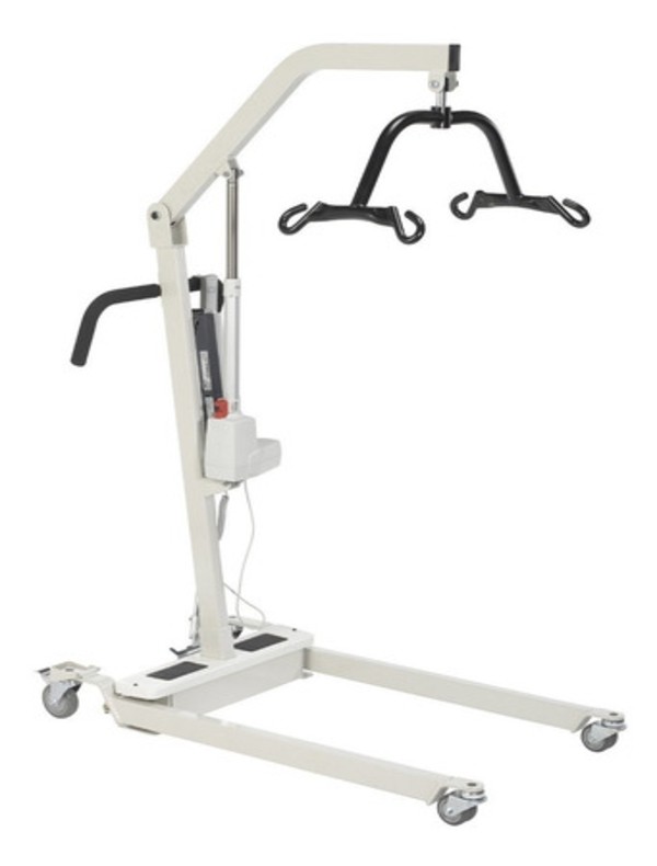 Grúa Electrica Para Paciente Drive Medical