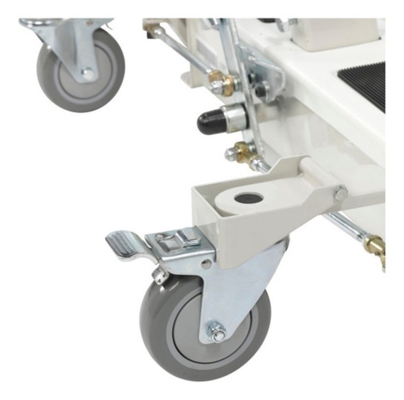 Grúa Electrica Para Paciente Drive Medical