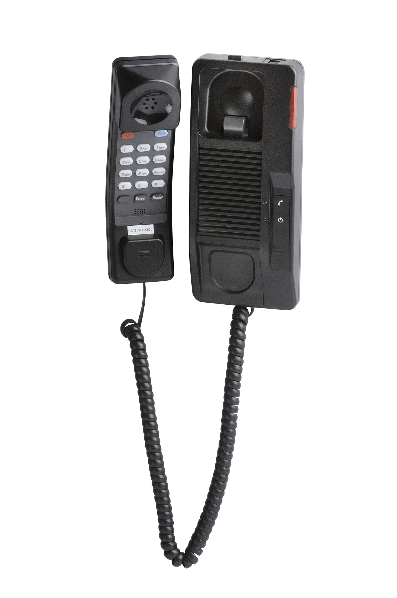 Teléfono IP hotelero H229 AVAYA