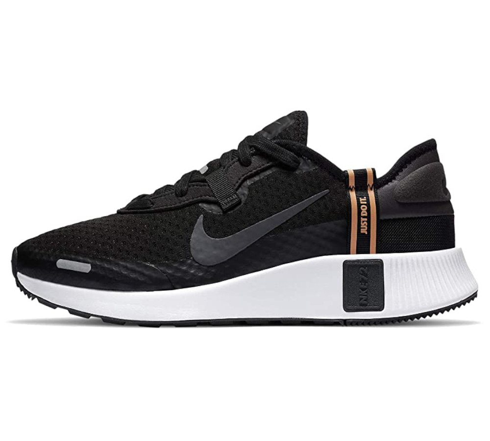 TENIS NIKE REPOSTO NEGRO UNISEX SKU: CZ5630-002