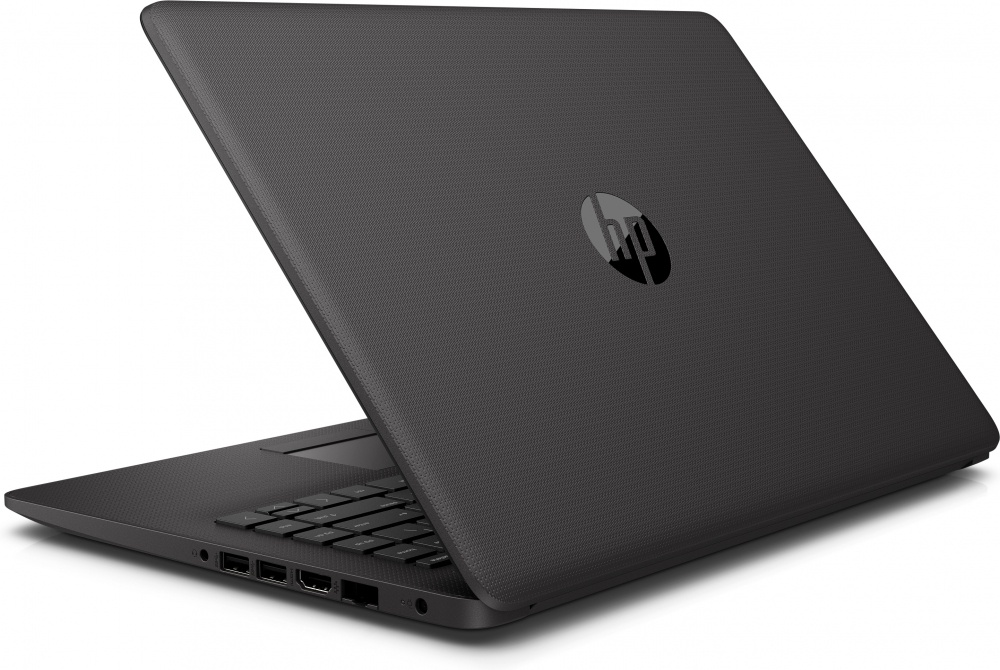 Laptop HP 240 G7, 14 ", Intel Celeron, N4000, 4 GB, Windows 10 Home, 500 GB.