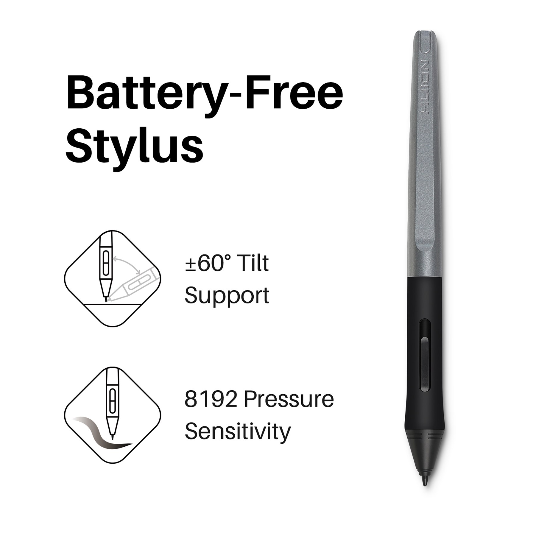 Tableta Grafica Digitalizadora Disño Huion Inspiroy H1161