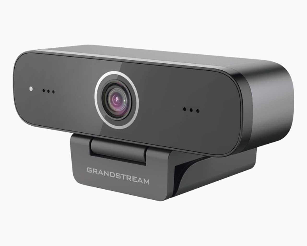 Webcam Full-HD USB 1080P herramienta ideal para trabajo remoto