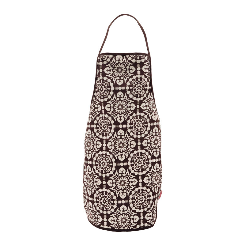Mandil delantal de cocina Cocoa