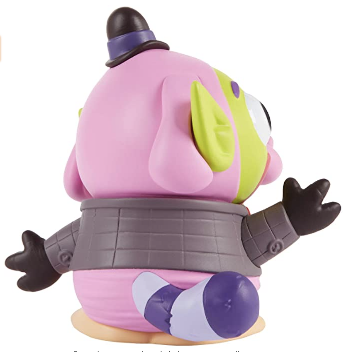 Bing Bong Alien Remix Disney Pixar