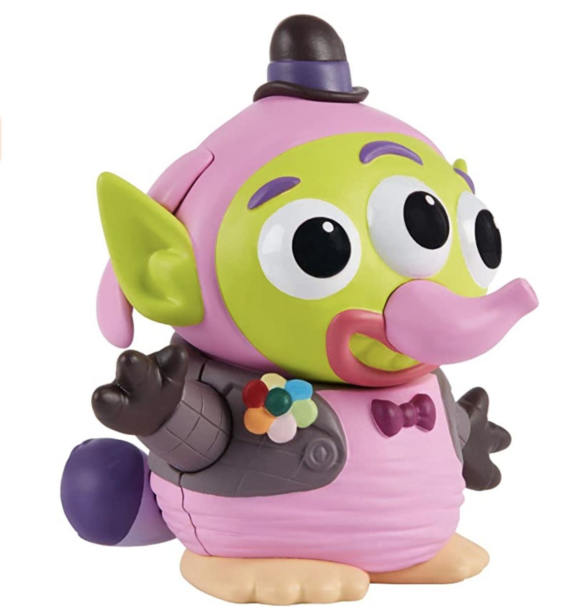 Bing Bong Alien Remix Disney Pixar