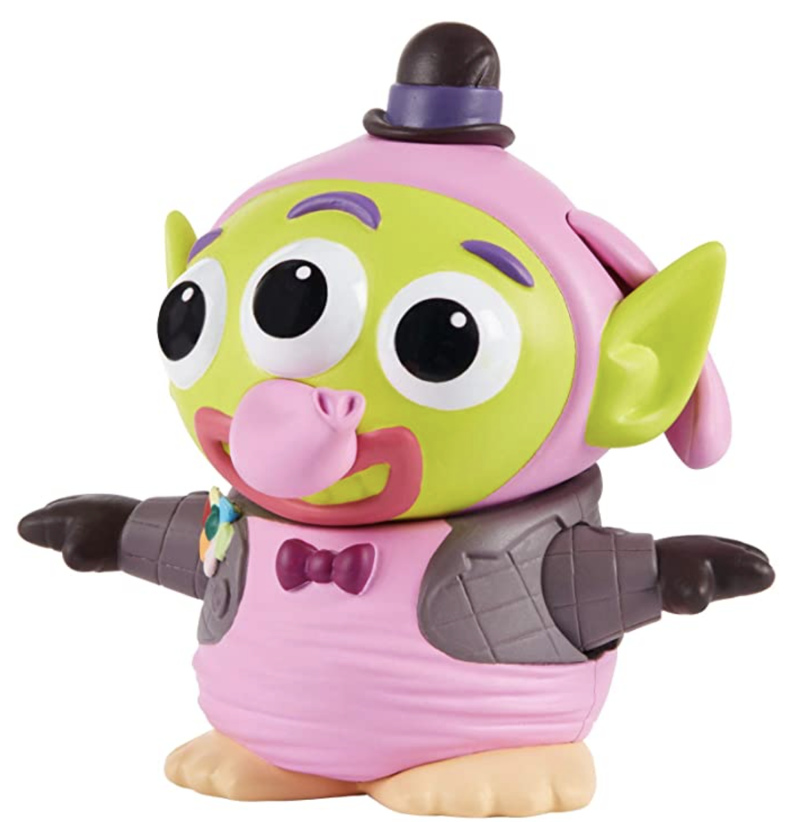 Bing Bong Alien Remix Disney Pixar