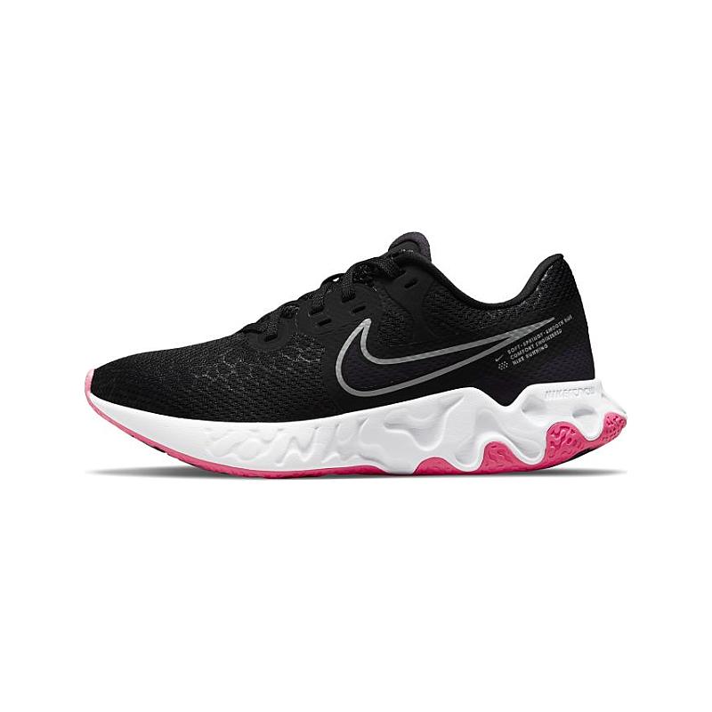 TENIS NIKE RENEW RIDE 2 CU3508-002 / 22.5