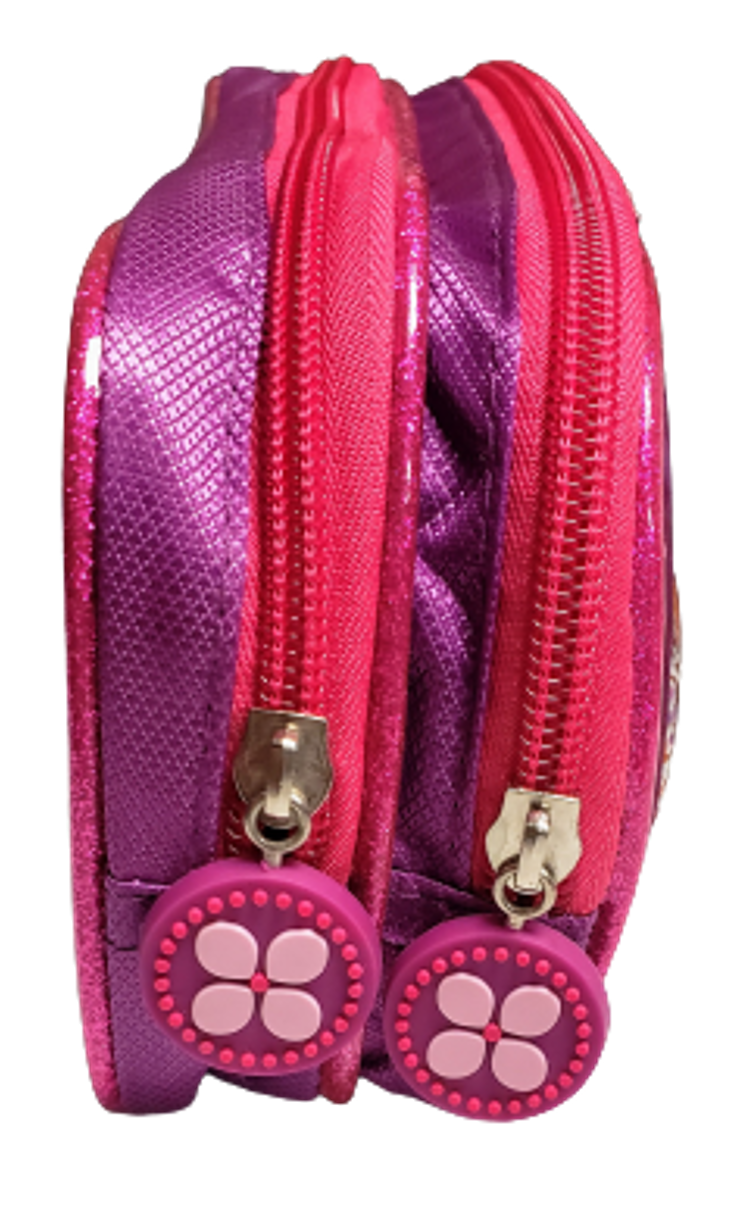 Princesita Sofia Disney Junior Lapicera Doble Niña