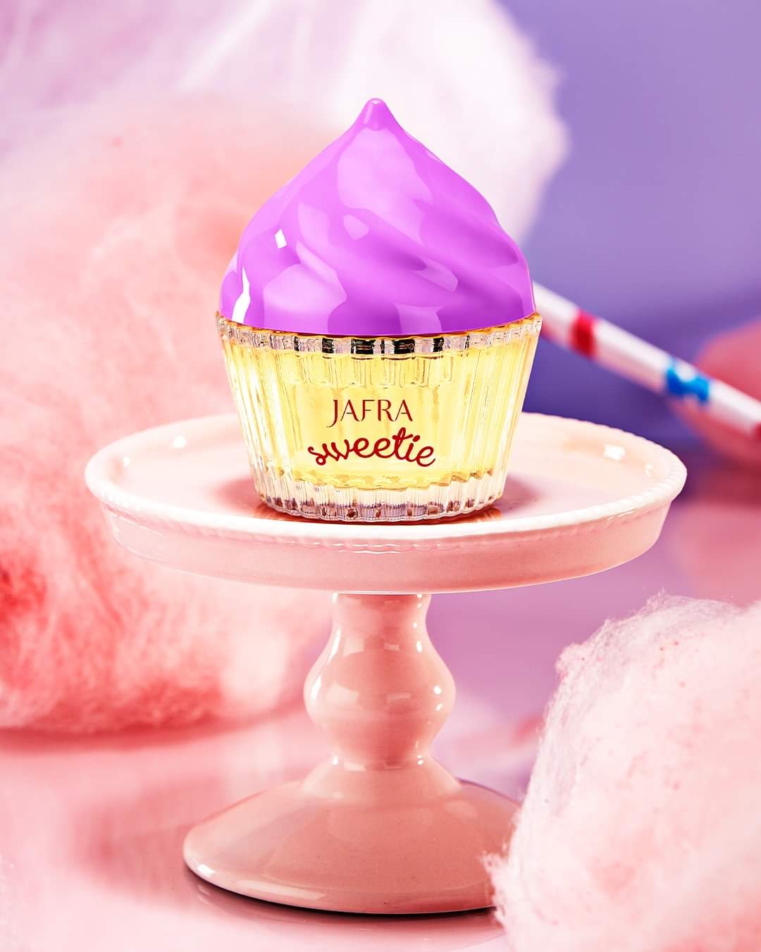 Colección Sweeties Eau de Toilette by Jafra