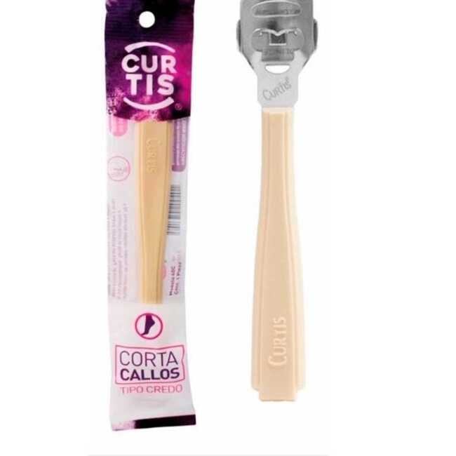Corta Callos Tipo Credo Curtis 