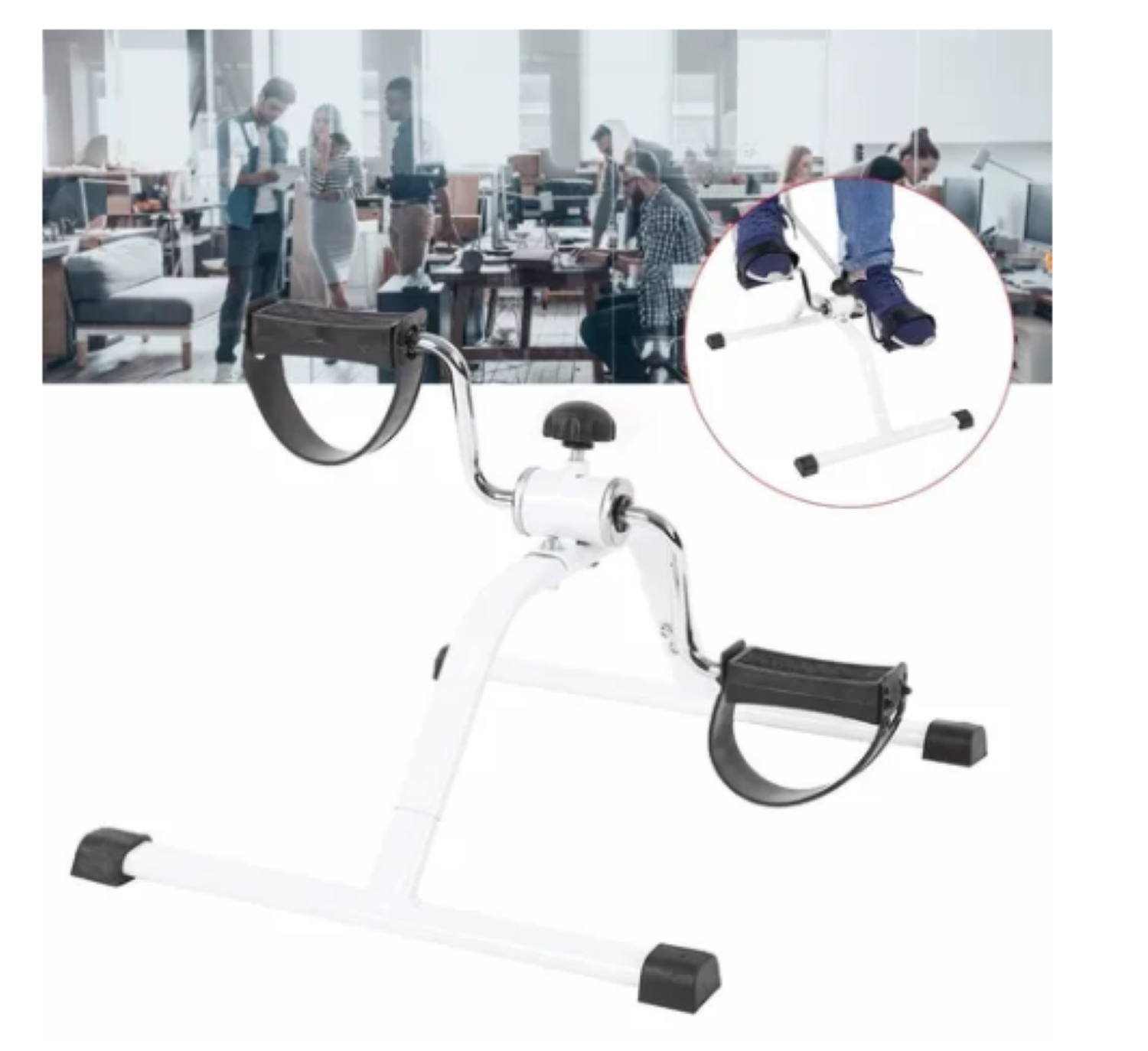 pedales para ejercicio 