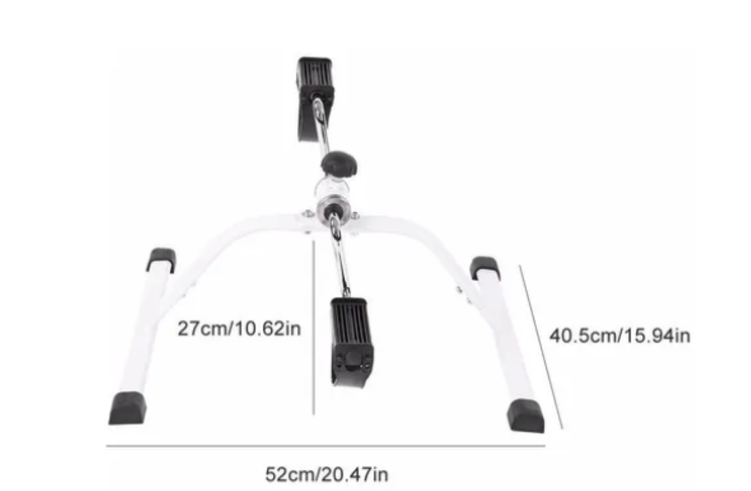 pedales para ejercicio 