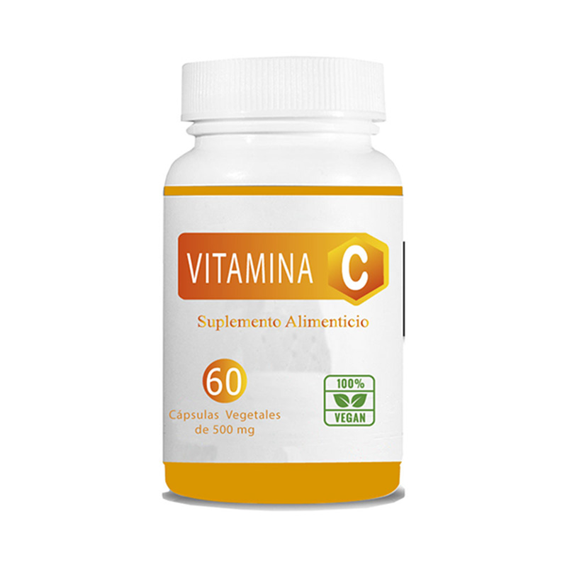 VITAMINA C - PURA