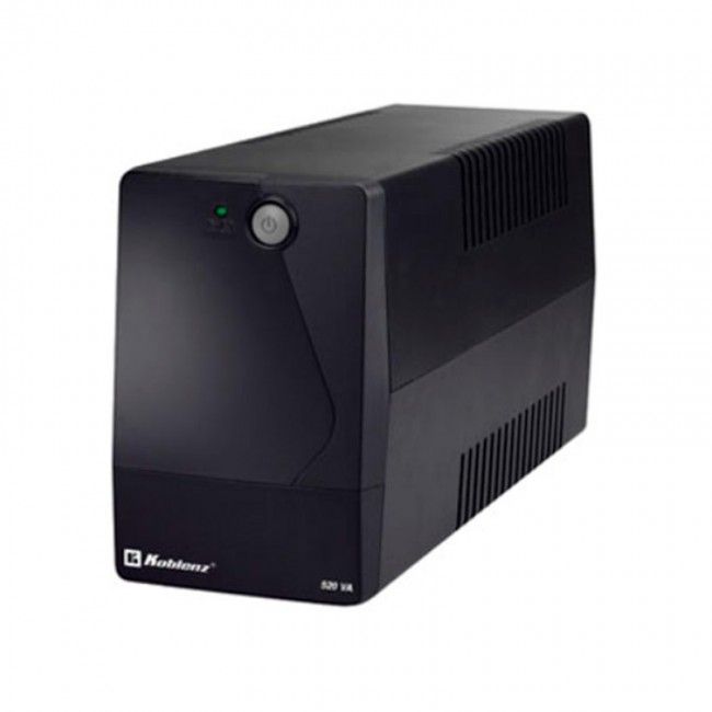 NO BREAK KOBLENZ 7016 USB R 700VA 360W