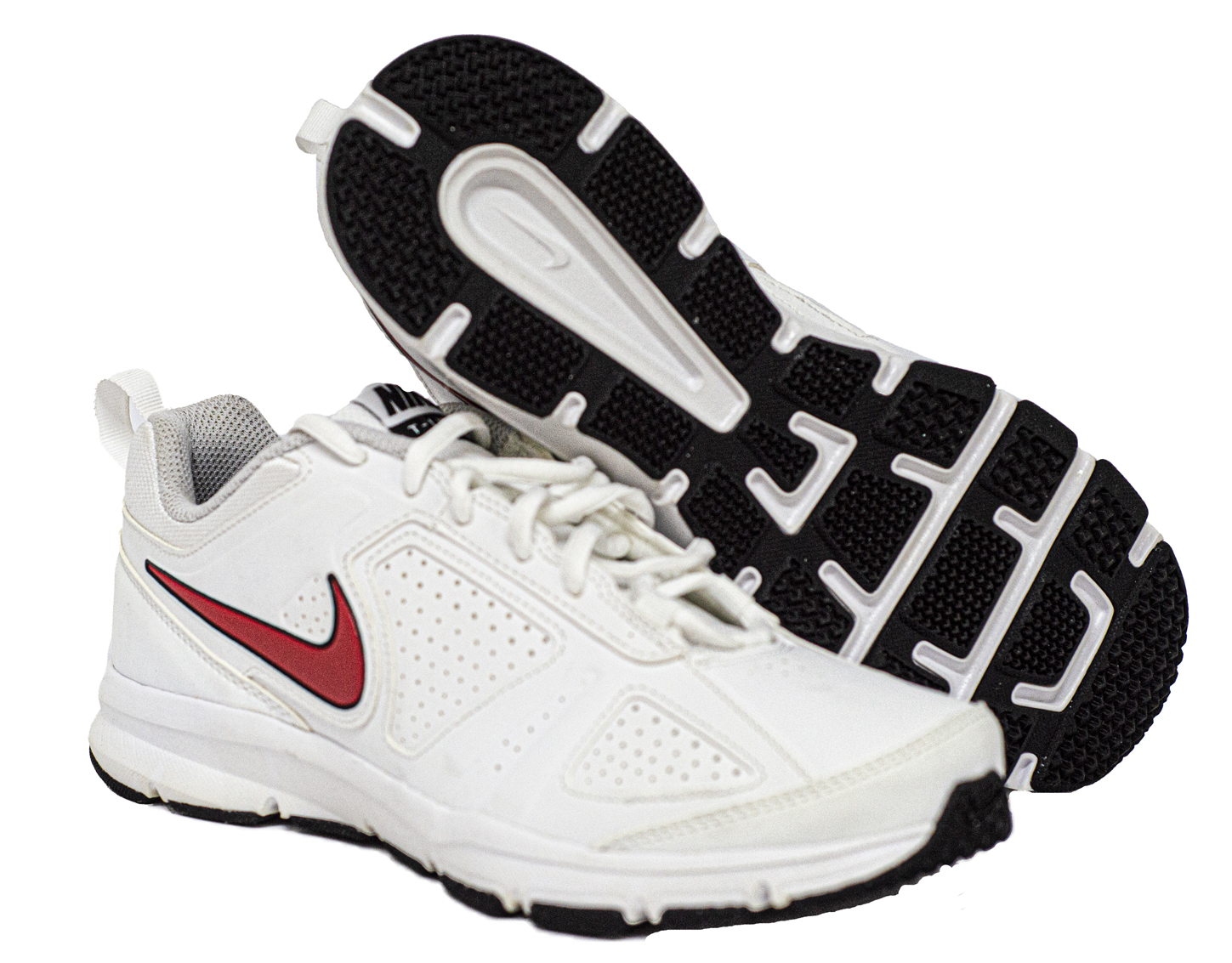 Tenis NIKE T-LITE XI SL Mod. 616547 109