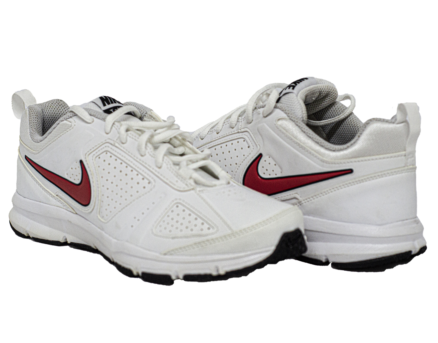 Tenis NIKE T-LITE XI SL Mod. 616547 109
