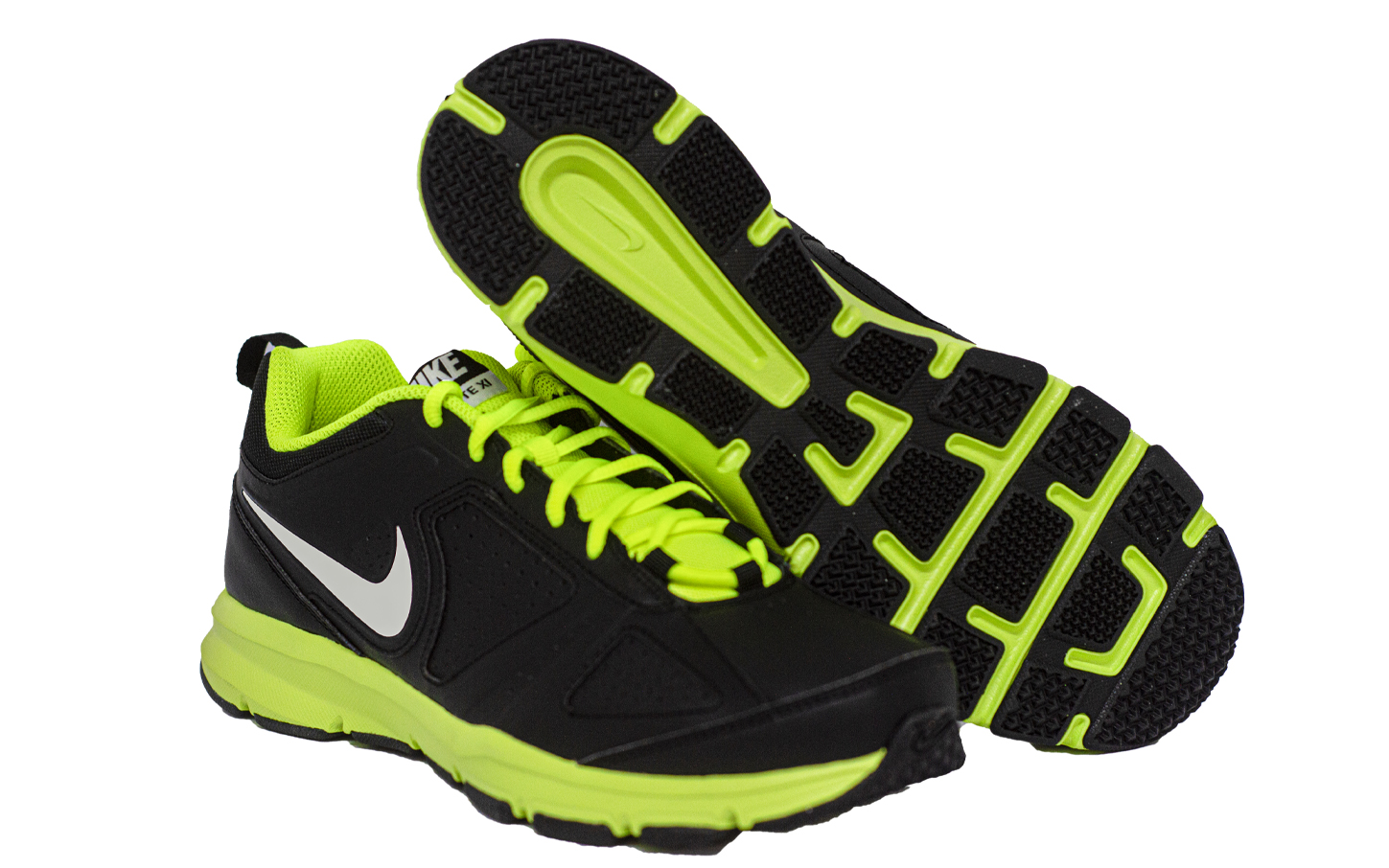 Tenis NIKE T-LITE XI SL Mod. 616547 002