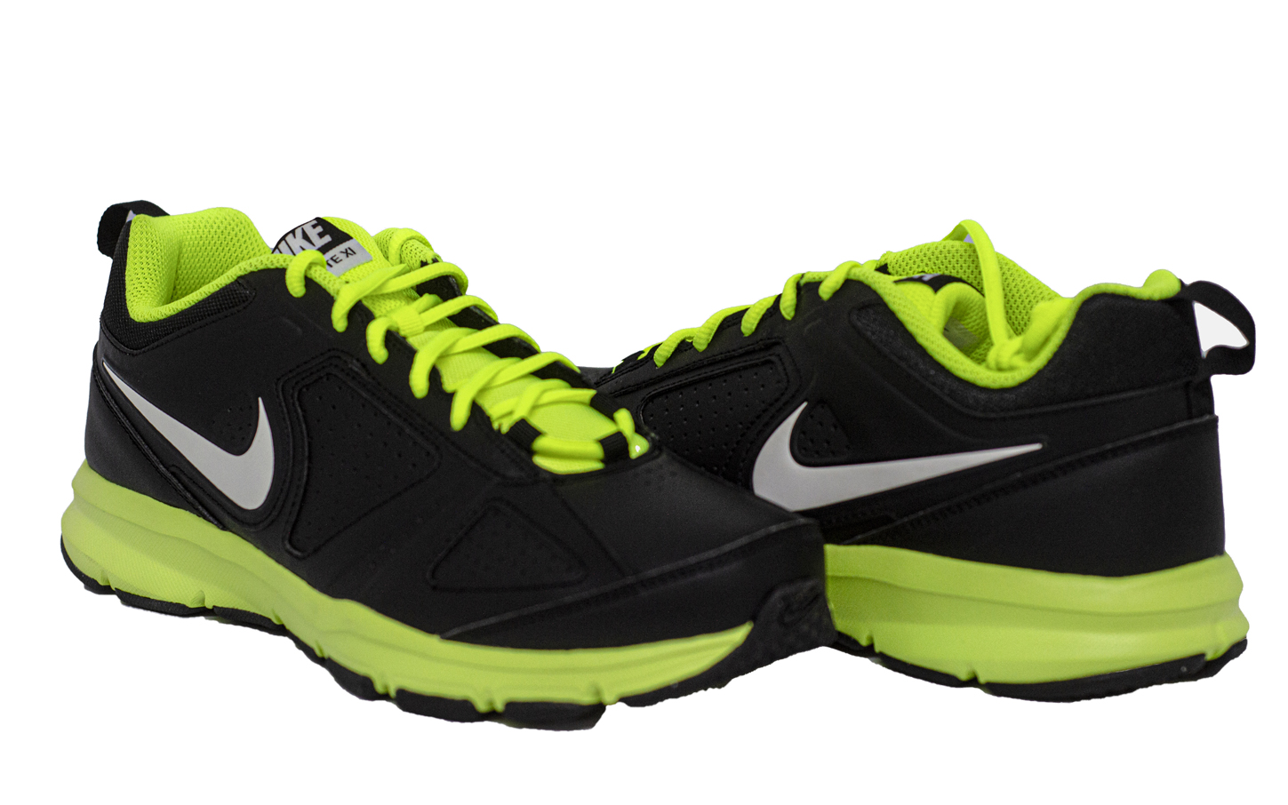 Tenis NIKE T-LITE XI SL Mod. 616547 002