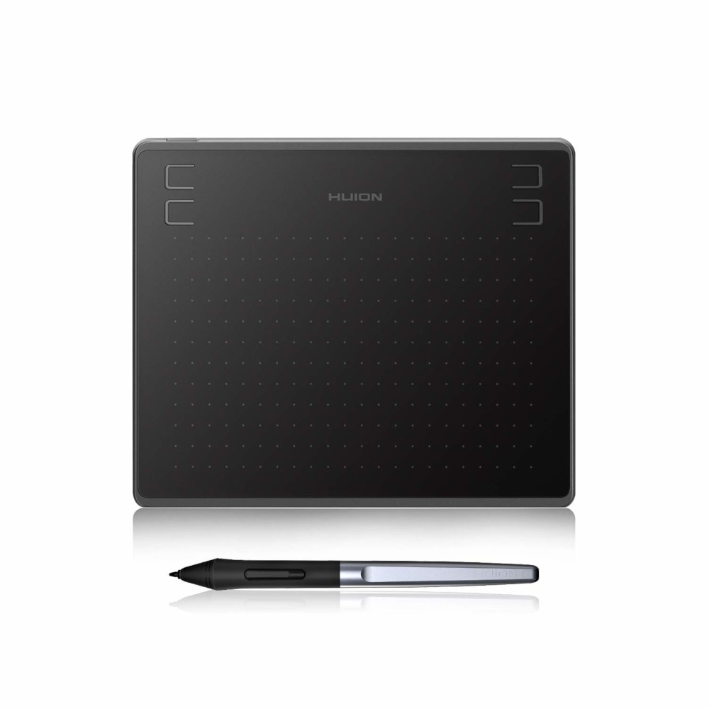 Tableta Digitalizadora Gráfica Diseño HUION HS64