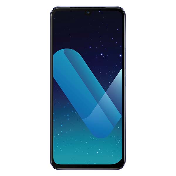 Celular VIVO LTE V2050 V21 Color NEGRO Telcel