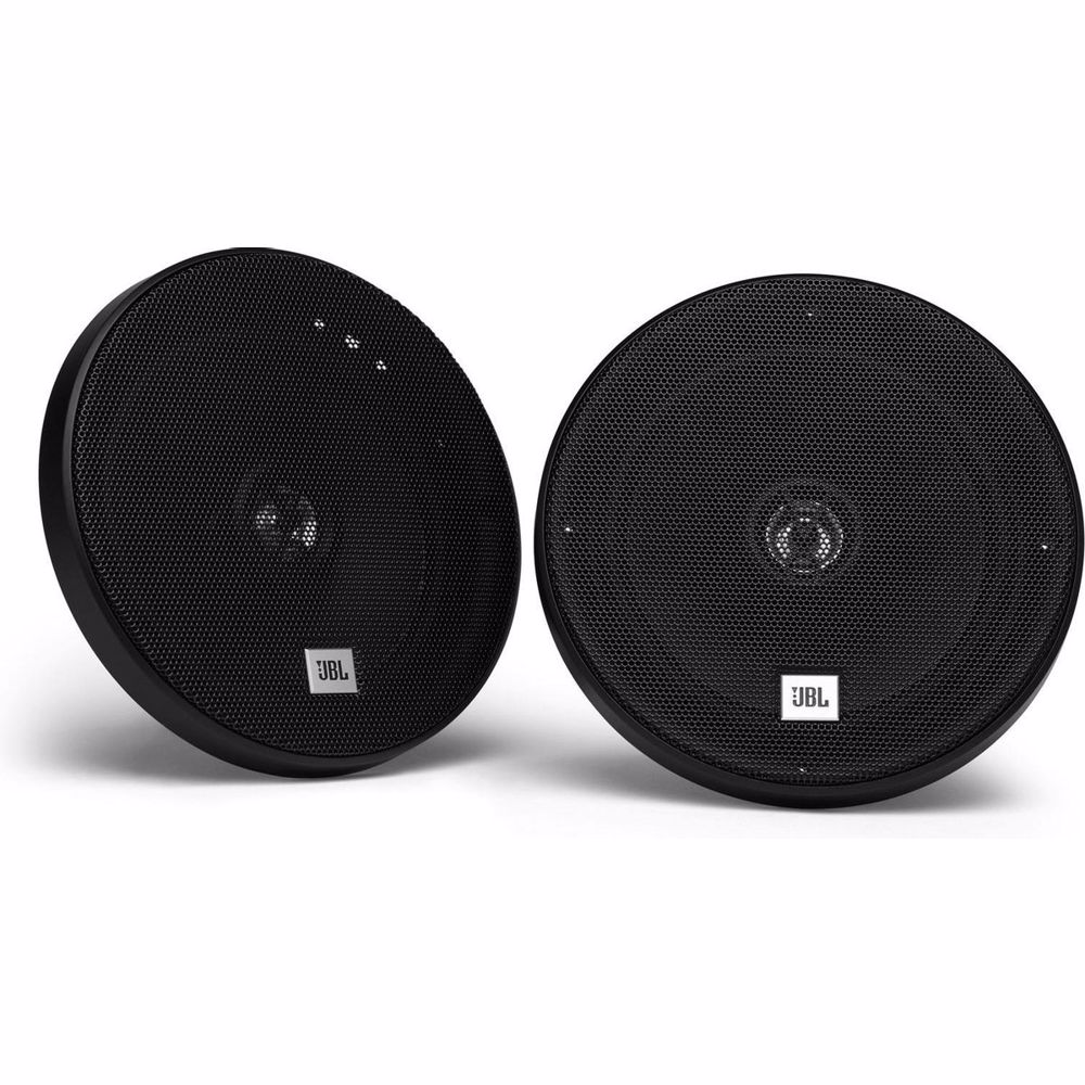 Juego de Bocinas JBL Stage1 621 2 Vias 6.5 Pulgadas 175w/35w Rms