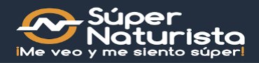 Súpernaturista