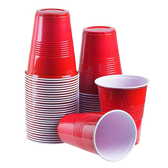 12 pack de Vasos Licuachela en forma de licuadora Para Michelada, Para  fiestas y reuniones de Colores Diferentes