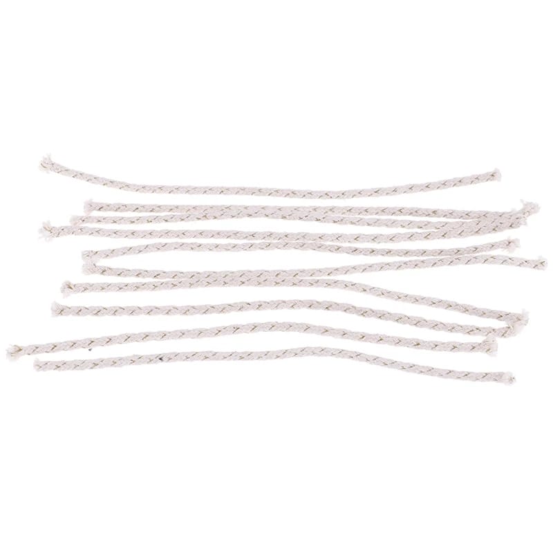 Mecha Algodón Repuesto Para Encendedor Tipo Zippo