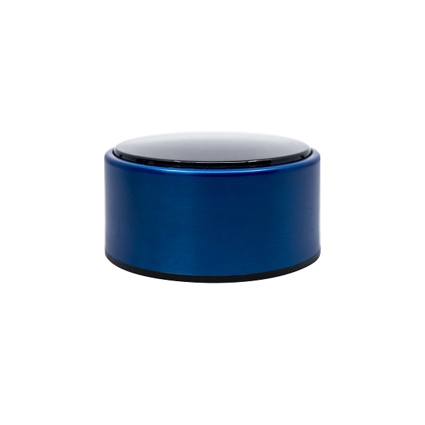 Termo Digital Inteligente 500ml Botella De Acero Inoxidable. Azul