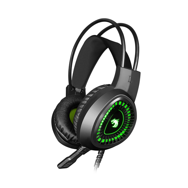 Audífonos Gaming "WILD DRAGON"