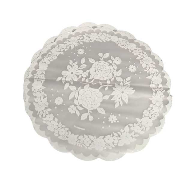 BLONDA REDONDA 29CM PL IMP