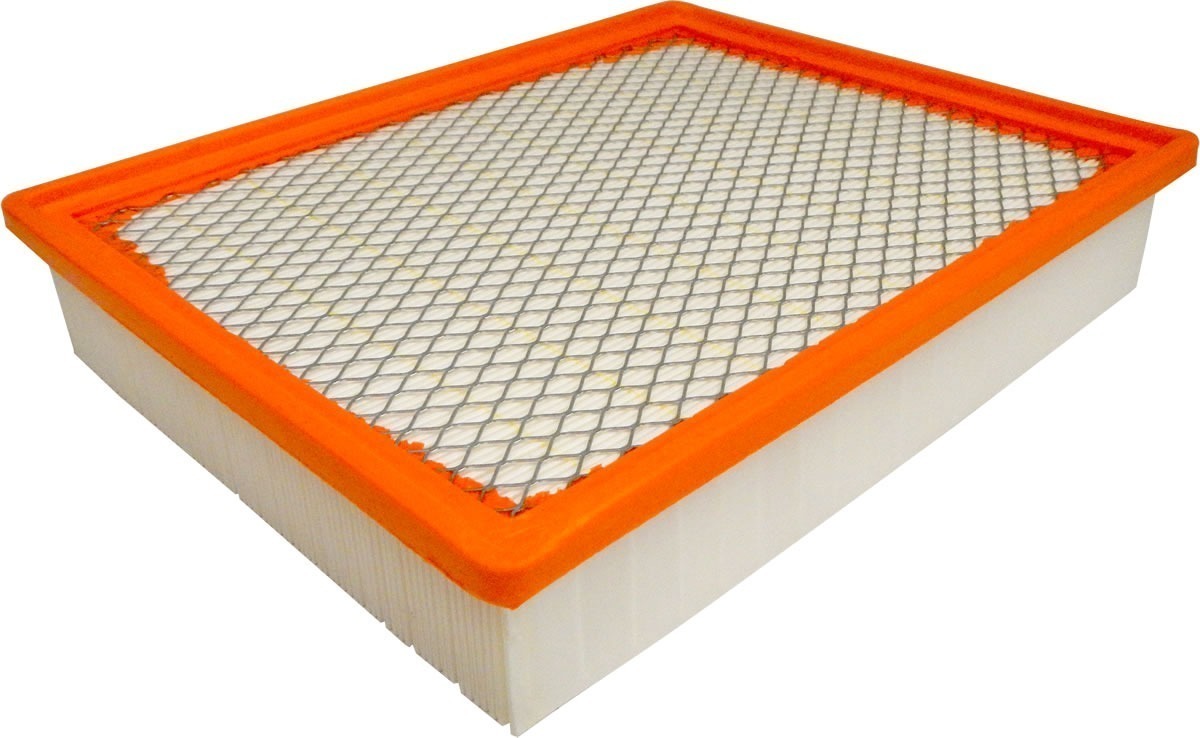 10 Filtros De Aire Ch Kodiak C4500/c5500 V8 2004 8.1 L