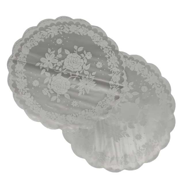 BLONDA REDONDA 29CM PL IMP