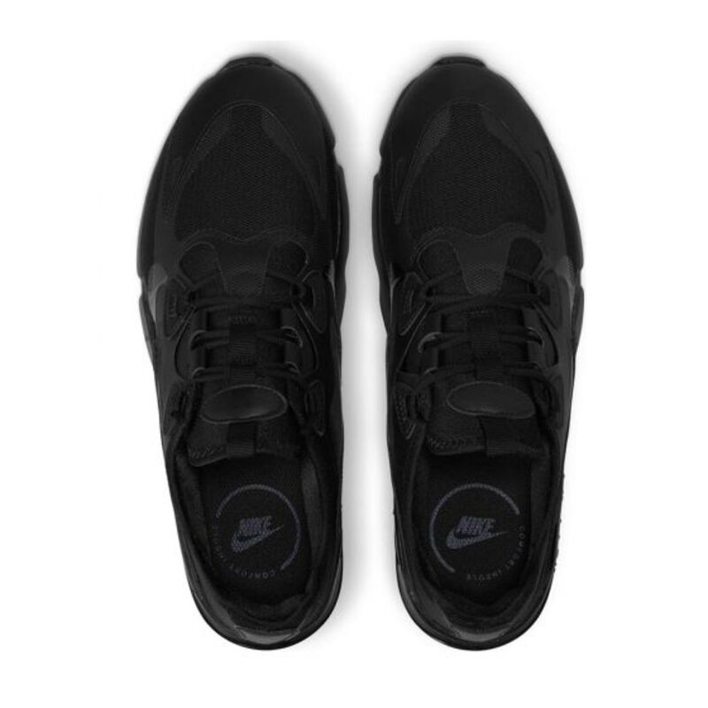 TENIS CASUAL PARA HOMBRE COLOR NEGRO NIKE 2002