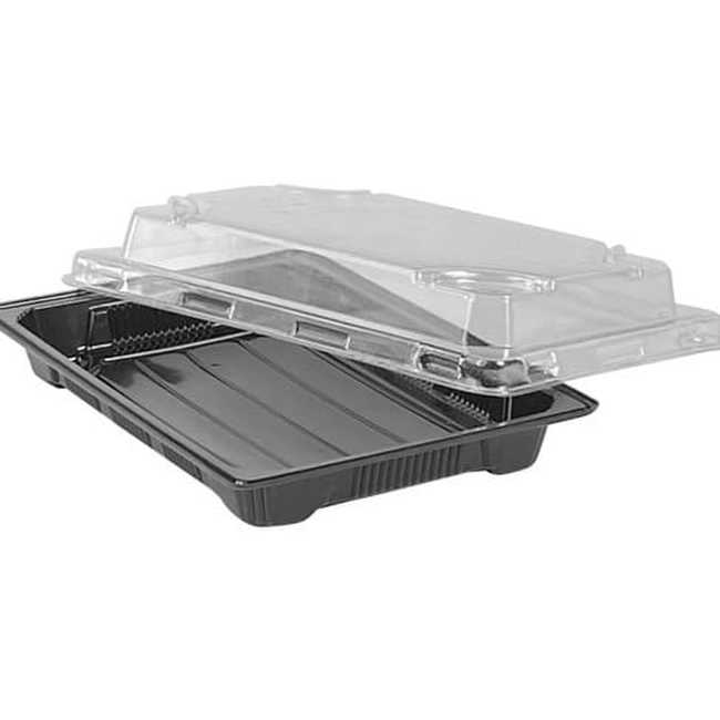 CONTENEDOR TAP Y BASE NEG SUSHI MEDC/450