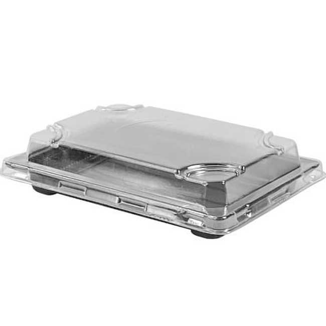 CONTENEDOR TAP Y BASE NEG SUSHI MEDC/450